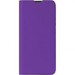 Чeхол-книжка BeCover Exclusive New Style для Infinix Smart 9 (X6532) Purple (712632)