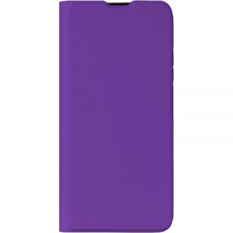 Чeхол-книжка BeCover Exclusive New Style для Infinix Smart 9 (X6532) Purple (712632)