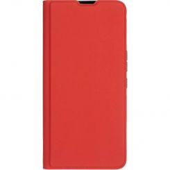 Чeхол-книжка BeCover Exclusive New Style для Infinix Smart 9 (X6532) Red (712633)