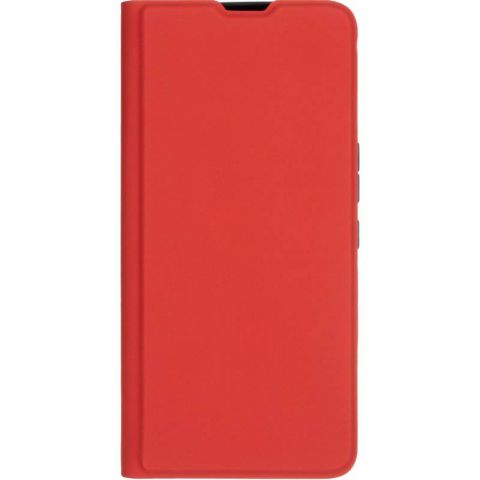 Чeхол-книжка BeCover Exclusive New Style для Infinix Smart 9 (X6532) Red (712633)