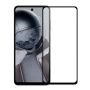Защитное стекло BeCover для HMD Pulse+ Black (712504)