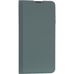 Чeхол-книжка BeCover Exclusive New Style для Infinix Hot 50 (X6720) Dark Green (712636)