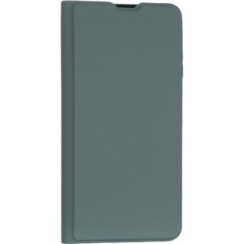Чeхол-книжка BeCover Exclusive New Style для Infinix Hot 50 (X6720) Dark Green (712636)