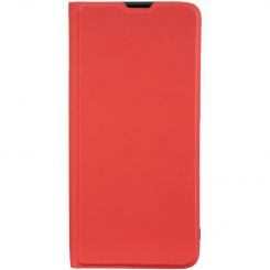 Чeхол-книжка BeCover Exclusive New Style для Infinix Hot 50 (X6720) Red (712638)