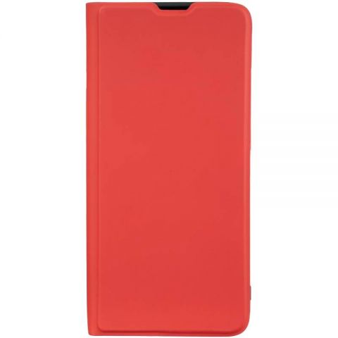 Чeхол-книжка BeCover Exclusive New Style для Infinix Hot 50 (X6720) Red (712638)