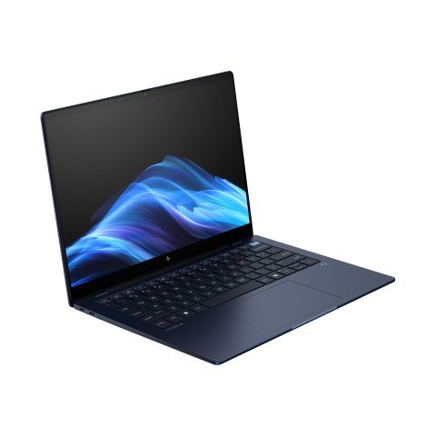 Ноутбук HP EliteBook Ultra G1i (9V491AV_V2) Blue
