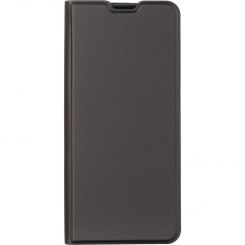 Чeхол-книжка BeCover Exclusive New Style для Infinix Hot 50i (X6531) Black (712639)
