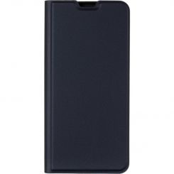 Чeхол-книжка BeCover Exclusive New Style для Infinix Hot 50i (X6531) Blue (712640)