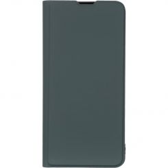 Чeхол-книжка BeCover Exclusive New Style для Infinix Hot 50i (X6531) Dark Green (712641)