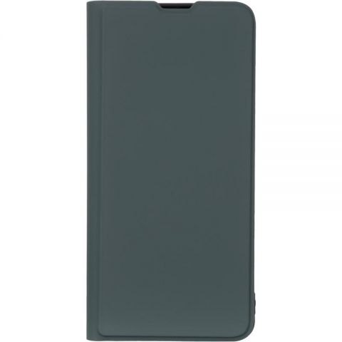 Чeхол-книжка BeCover Exclusive New Style для Infinix Hot 50i (X6531) Dark Green (712641)