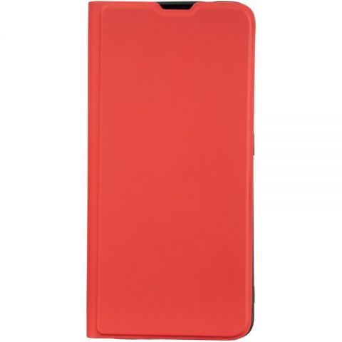 Чeхол-книжка BeCover Exclusive New Style для Infinix Hot 50i (X6531) Red (712643)
