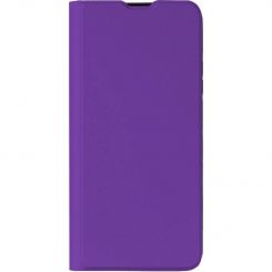 Чeхол-книжка BeCover Exclusive New Style для Motorola Moto G04/ E14 Purple (712647)