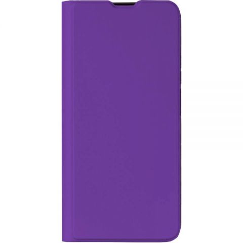Чeхол-книжка BeCover Exclusive New Style для Motorola Moto G04/ E14 Purple (712647)