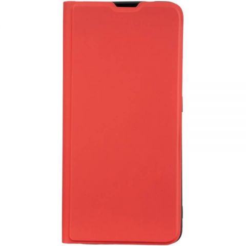 Чeхол-книжка BeCover Exclusive New Style для Motorola Moto G24/G24 Power Red (712653)