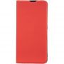 Чeхол-книжка BeCover Exclusive New Style для Motorola Moto G24/G24 Power Red (712653)