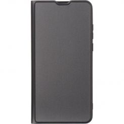 Чeхол-книжка BeCover Exclusive New Style для Motorola Moto G85 Black (712654)