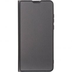 Чeхол-книжка BeCover Exclusive New Style для Nokia C32 Black (712657)