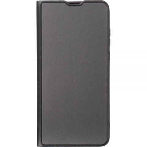 Чeхол-книжка BeCover Exclusive New Style для Nokia C32 Black (712657)