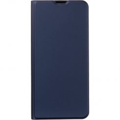 Чeхол-книжка BeCover Exclusive New Style для Xiaomi Redmi 14C 4G / Poco C75 Blue (712659)