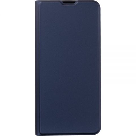 Чeхол-книжка BeCover Exclusive New Style для Xiaomi Redmi 14C 4G / Poco C75 Blue (712659)