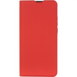 Чeхол-книжка BeCover Exclusive New Style для Xiaomi Redmi 14C 4G / Poco C75 Red (712662)