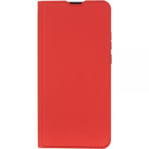 Чeхол-книжка BeCover Exclusive New Style для Xiaomi Redmi 14C 4G / Poco C75 Red (712662)