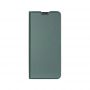 Чохол-книжка BeCover Exclusive New Style для Samsung Galaxy A15 4G SM-A155/A15 5G SM-A156 Dark Green (712663)