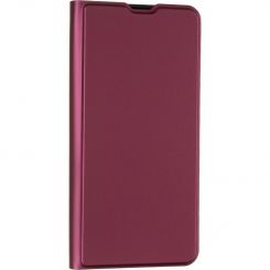 Чeхол-книжка BeCover Exclusive New Style для Samsung Galaxy A15 4G SM-A155/A15 5G SM-A156 Red (712664)