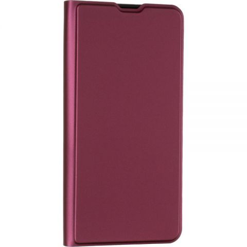 Чeхол-книжка BeCover Exclusive New Style для Samsung Galaxy A15 4G SM-A155/A15 5G SM-A156 Red (712664)