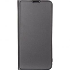 Чeхол-книжка BeCover Exclusive New Style для Samsung Galaxy A25 5G SM-A256 Black (712665)