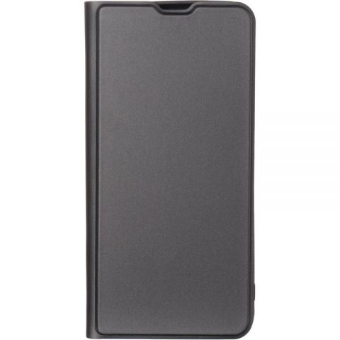 Чeхол-книжка BeCover Exclusive New Style для Samsung Galaxy A25 5G SM-A256 Black (712665)