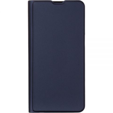 Чeхол-книжка BeCover Exclusive New Style для Samsung Galaxy A35 5G SM-A356 Blue (712668)