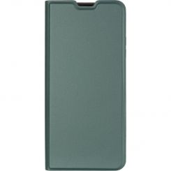 Чeхол-книжка BeCover Exclusive New Style для Samsung Galaxy A35 5G SM-A356 Dark Green (712669)
