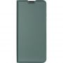 Чeхол-книжка BeCover Exclusive New Style для Samsung Galaxy A35 5G SM-A356 Dark Green (712669)