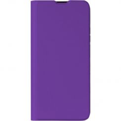 Чeхол-книжка BeCover Exclusive New Style для Samsung Galaxy A35 5G SM-A356 Purple (712670)