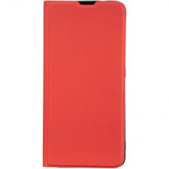 Чeхол-книжка BeCover Exclusive New Style для Samsung Galaxy A55 5G SM-A556 Red (712672)