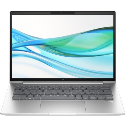 Ноутбук HP ProBook 445 G11 (8Z9P4AV_V5) Silver