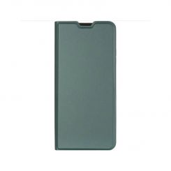 Чeхол-книжка BeCover Exclusive New Style для Samsung Galaxy M15 5G SM-M156 Dark Green (712675)