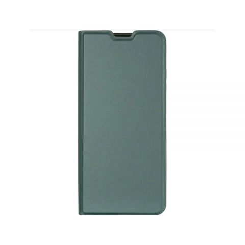 Чeхол-книжка BeCover Exclusive New Style для Samsung Galaxy M15 5G SM-M156 Dark Green (712675)