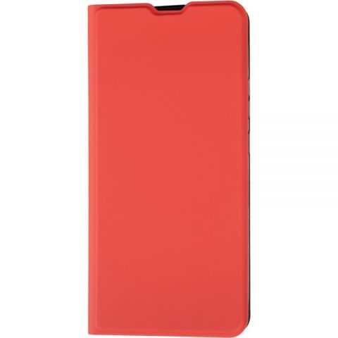Чeхол-книжка BeCover Exclusive New Style для Samsung Galaxy M15 5G SM-M156 Red (712677)