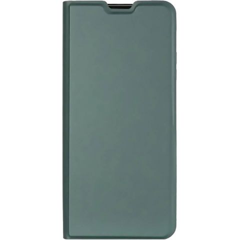 Чeхол-книжка BeCover Exclusive New Style для Samsung Galaxy M35 5G SM-M356 Dark Green (712680)