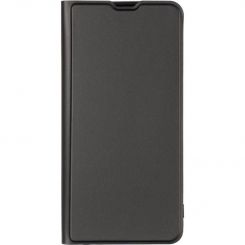 Чeхол-книжка BeCover Exclusive New Style для Samsung Galaxy A06 SM-A065 Black (712683)