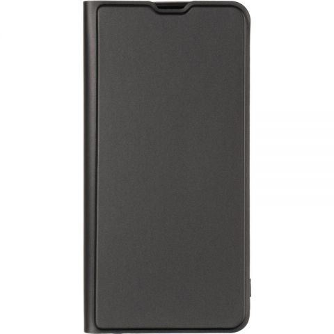 Чeхол-книжка BeCover Exclusive New Style для Samsung Galaxy A06 SM-A065 Black (712683)
