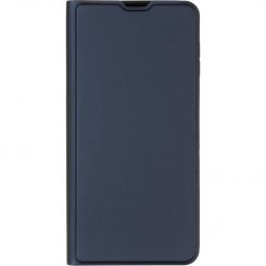Чeхол-книжка BeCover Exclusive New Style для Samsung Galaxy A06 SM-A065 Blue (712684)