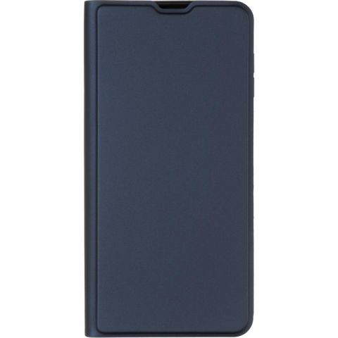 Чeхол-книжка BeCover Exclusive New Style для Samsung Galaxy A06 SM-A065 Blue (712684)