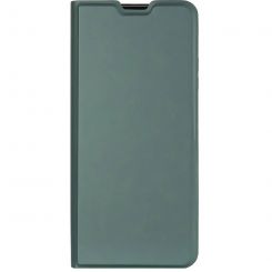 Чeхол-книжка BeCover Exclusive New Style для Samsung Galaxy A06 SM-A065 Dark Green (712685)