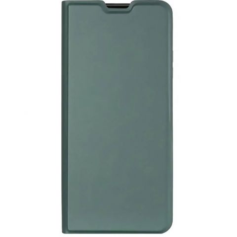 Чeхол-книжка BeCover Exclusive New Style для Samsung Galaxy A06 SM-A065 Dark Green (712685)