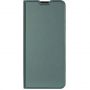 Чохол-книжка BeCover Exclusive New Style для Samsung Galaxy A06 SM-A065 Dark Green (712685)