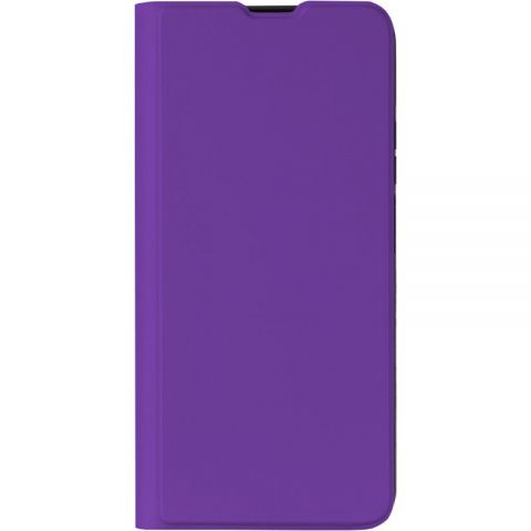 Чeхол-книжка BeCover Exclusive New Style для Samsung Galaxy A06 SM-A065 Purple (712686)