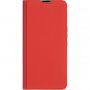 Чeхол-книжка BeCover Exclusive New Style для Samsung Galaxy A06 SM-A065 Red (712687)